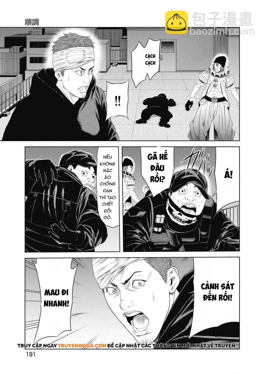 Chú Hề Trả Thù Chapter 28 - 7