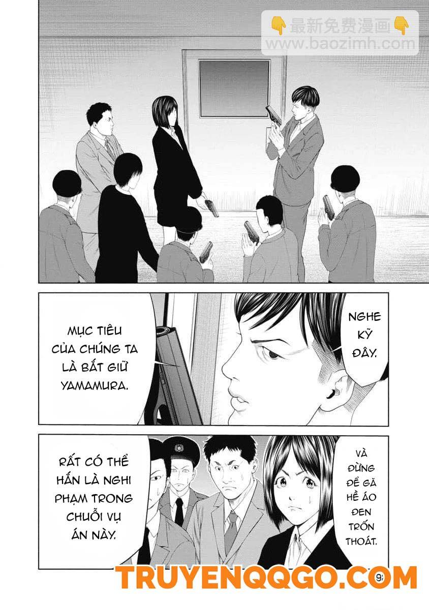 Chú Hề Trả Thù Chapter 28 - 8