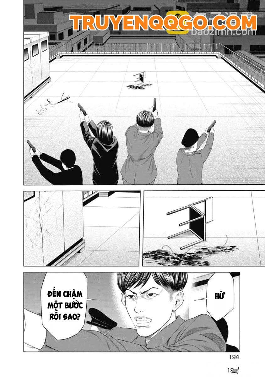 Chú Hề Trả Thù Chapter 28 - 10