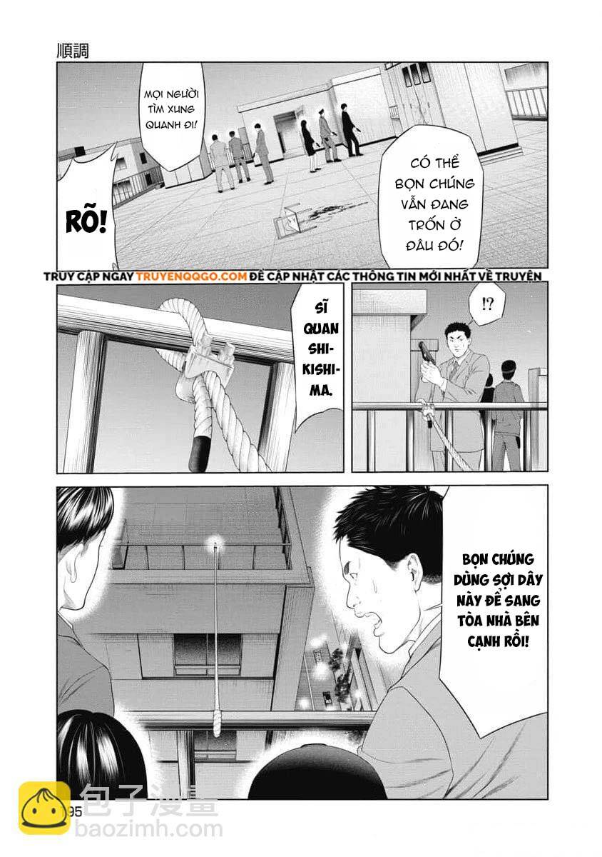 Chú Hề Trả Thù Chapter 28 - 11