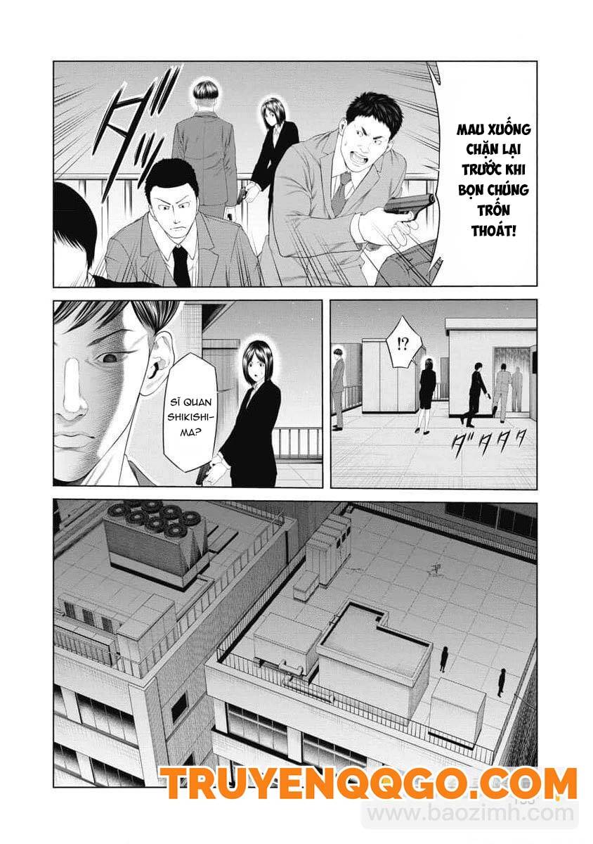 Chú Hề Trả Thù Chapter 28 - 12