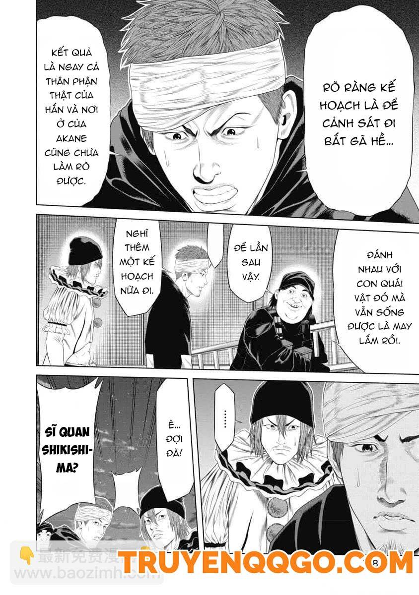 Chú Hề Trả Thù Chapter 28 - 14