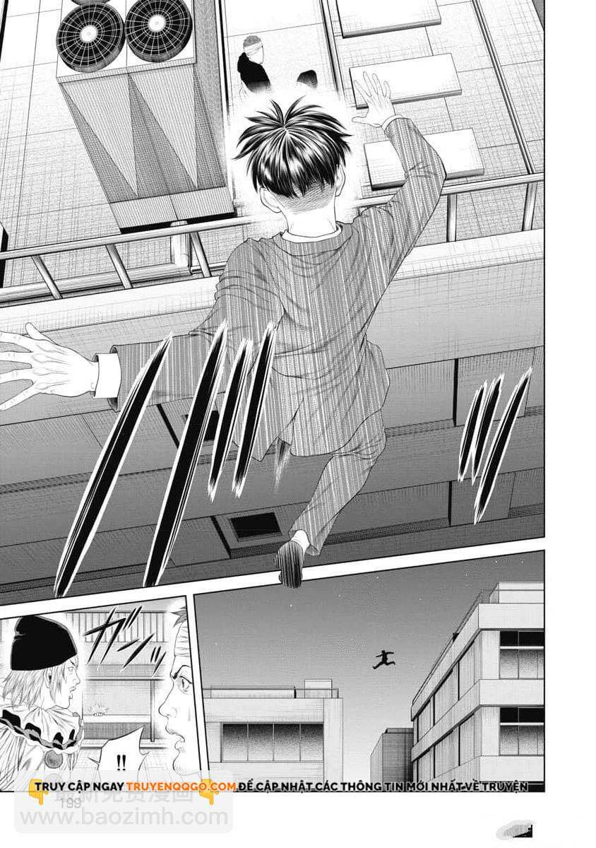 Chú Hề Trả Thù Chapter 28 - 15