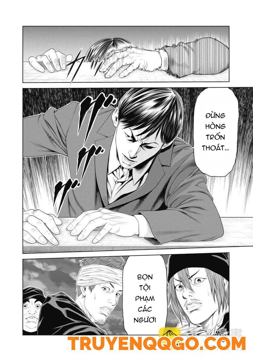 Chú Hề Trả Thù Chapter 28 - 16