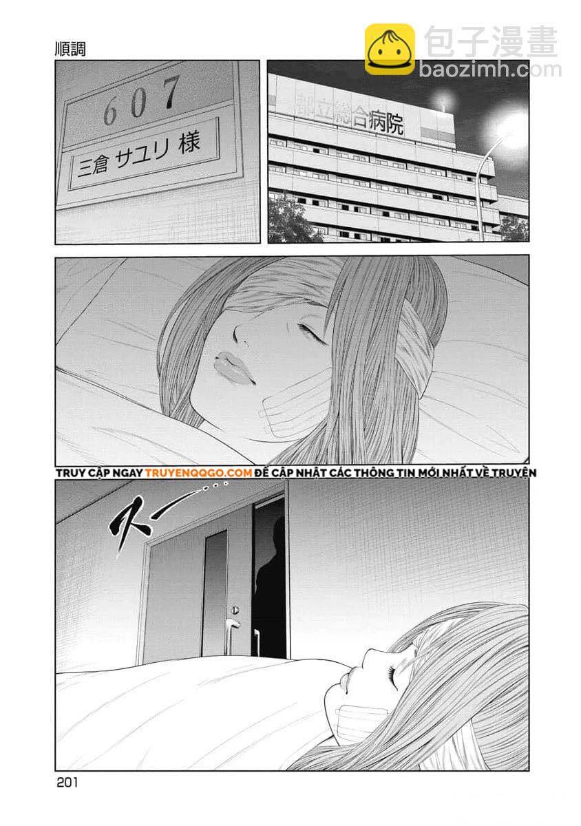 Chú Hề Trả Thù Chapter 28 - 17