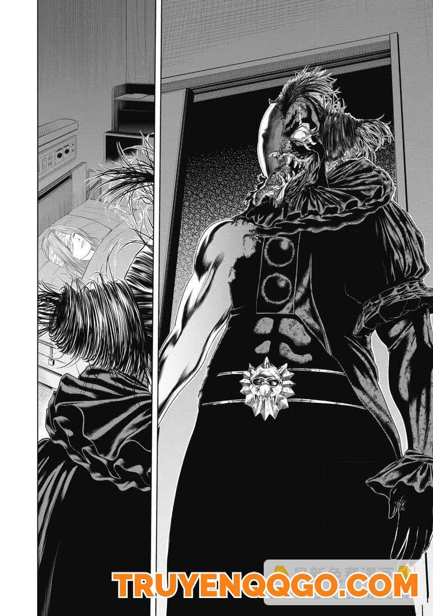 Chú Hề Trả Thù Chapter 28 - 18