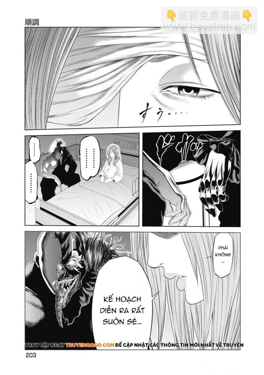 Chú Hề Trả Thù Chapter 28 - 19