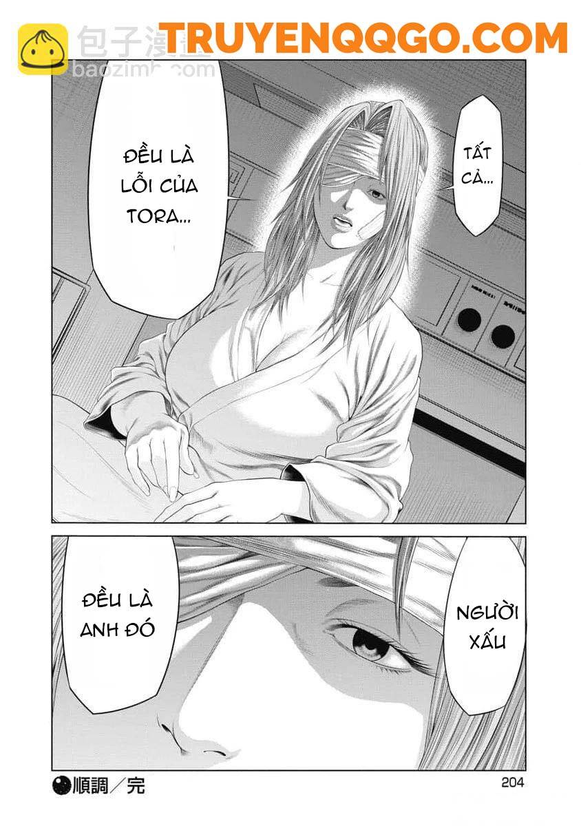 Chú Hề Trả Thù Chapter 28 - 20