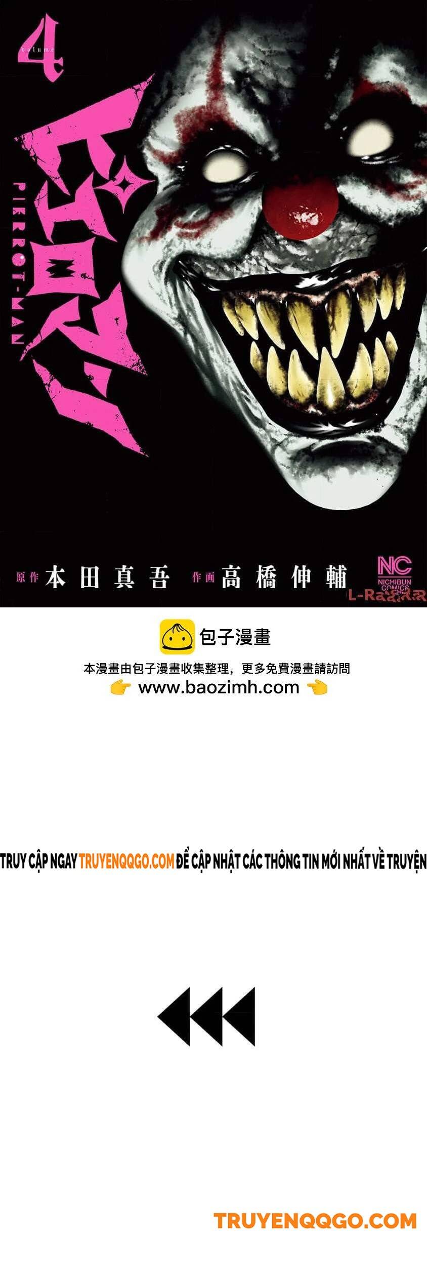 Chú Hề Trả Thù Chapter 29 - 1