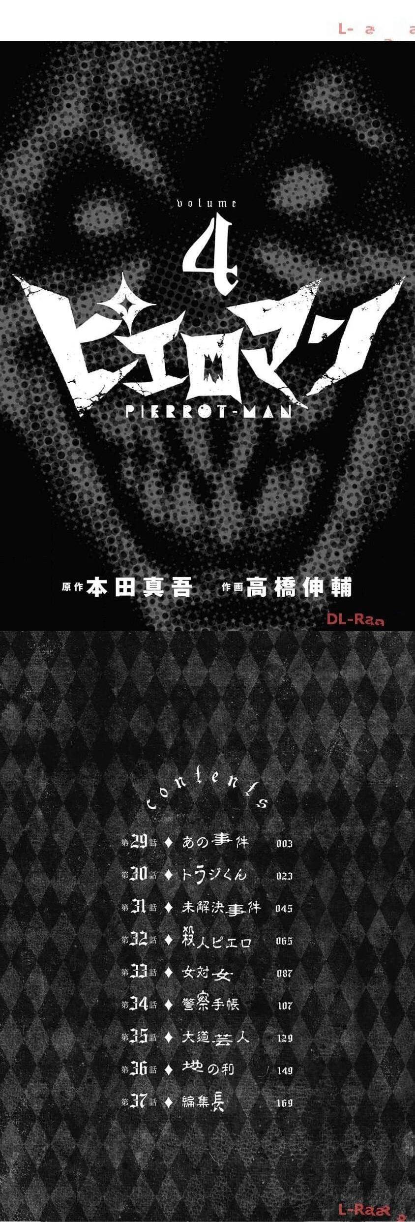 Chú Hề Trả Thù Chapter 29 - 2