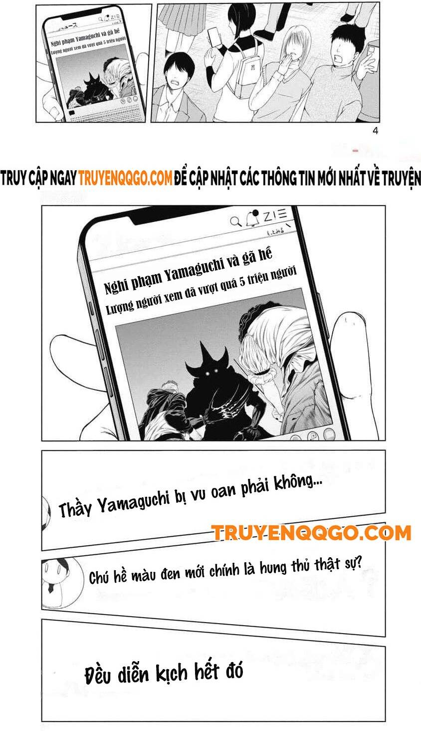 Chú Hề Trả Thù Chapter 29 - 4