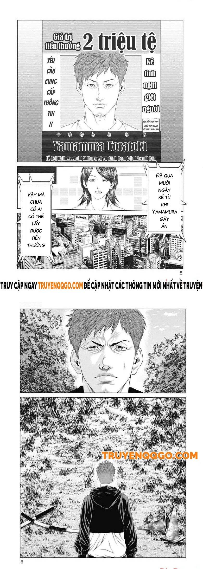 Chú Hề Trả Thù Chapter 29 - 6