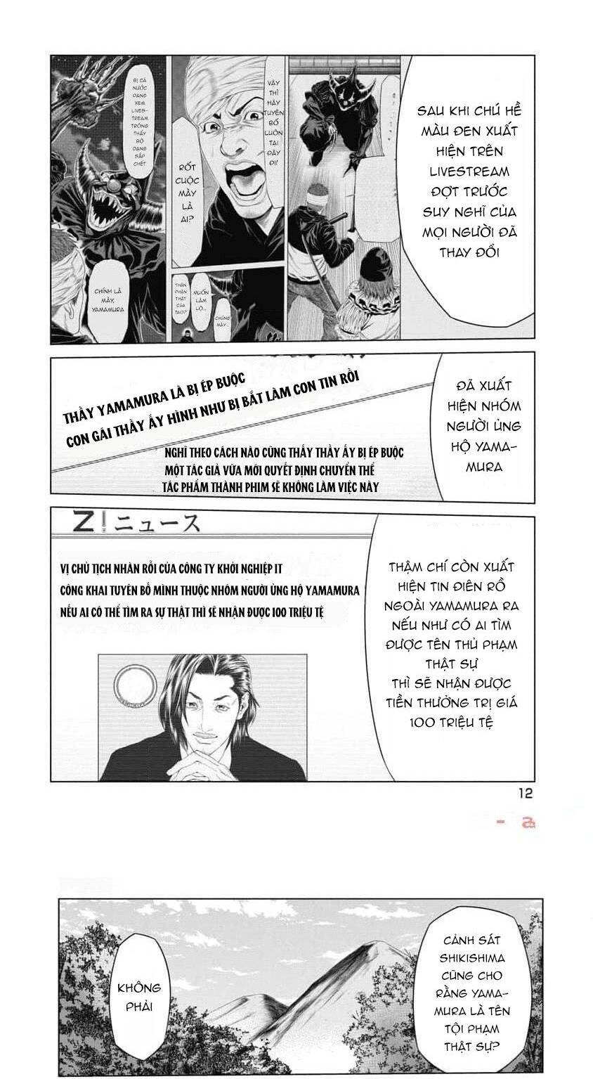 Chú Hề Trả Thù Chapter 29 - 8