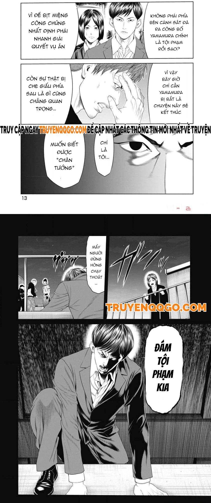 Chú Hề Trả Thù Chapter 29 - 9