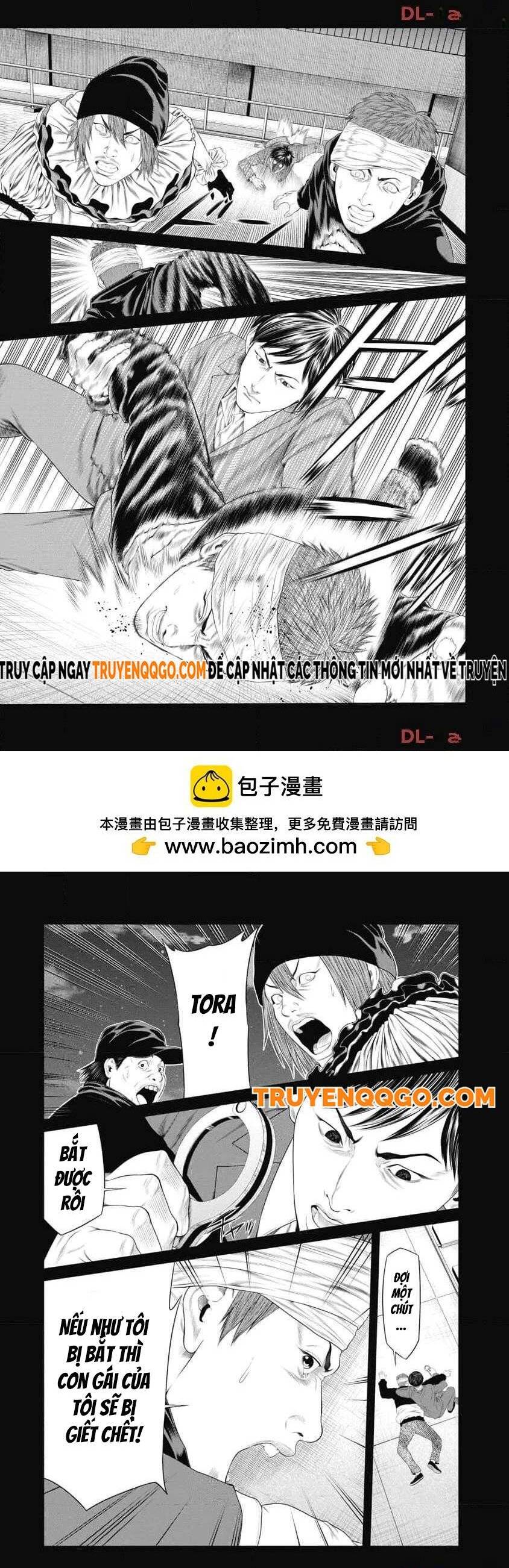 Chú Hề Trả Thù Chapter 29 - 10