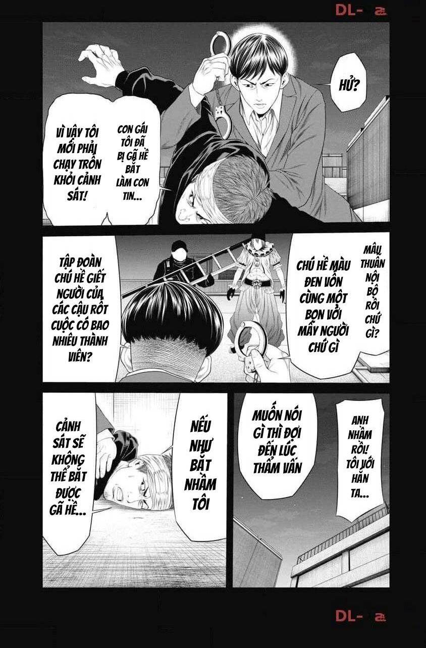 Chú Hề Trả Thù Chapter 29 - 11