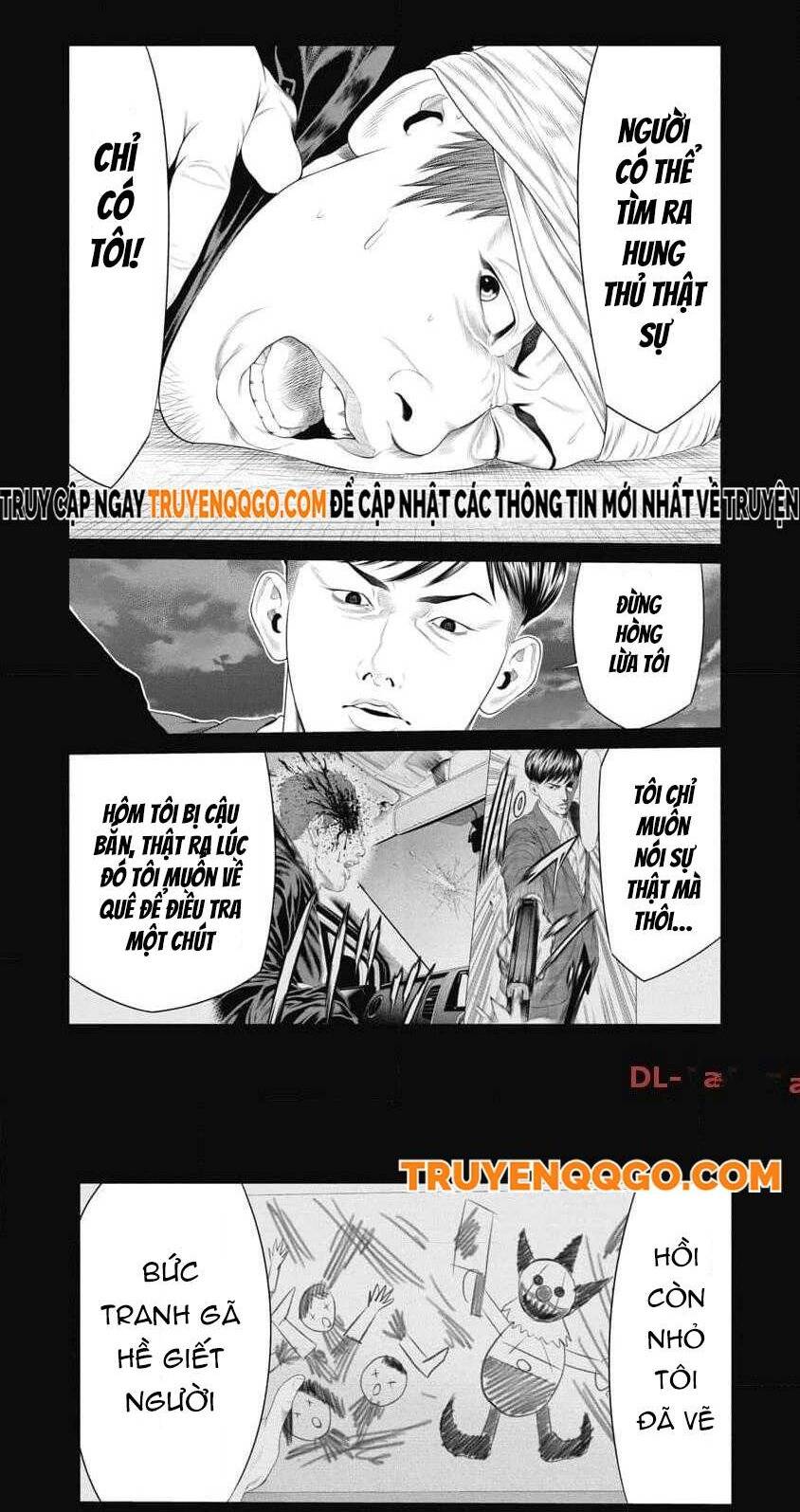 Chú Hề Trả Thù Chapter 29 - 12