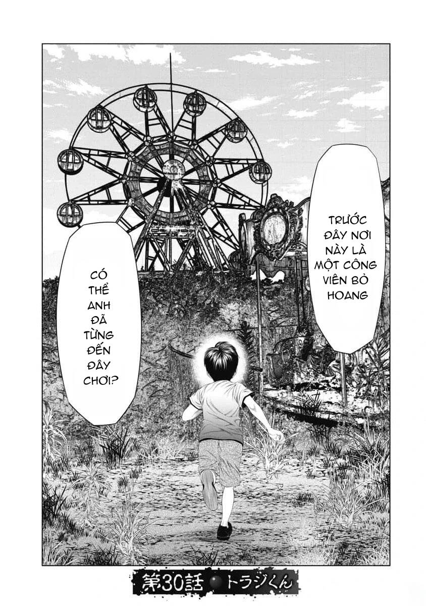 Chú Hề Trả Thù Chapter 30 - 1