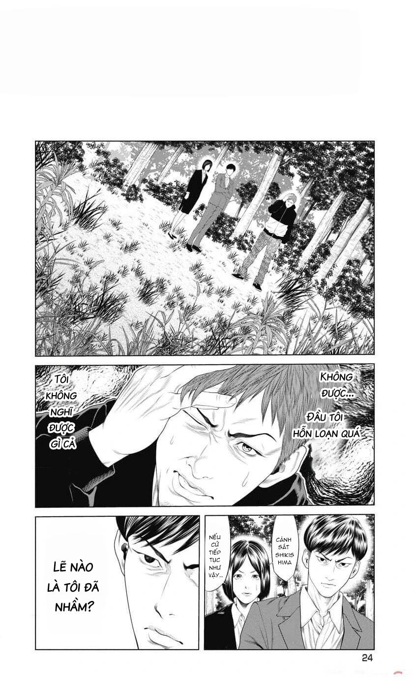 Chú Hề Trả Thù Chapter 30 - 2