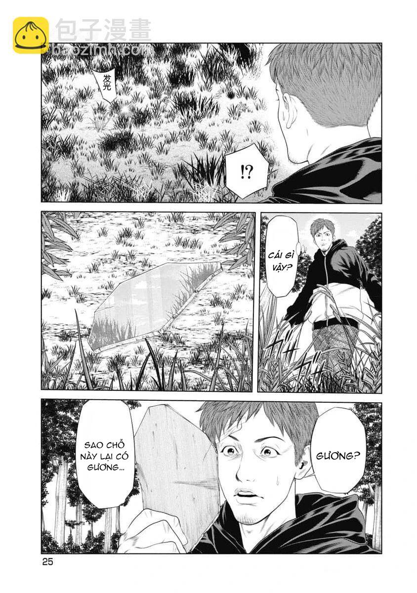 Chú Hề Trả Thù Chapter 30 - 3