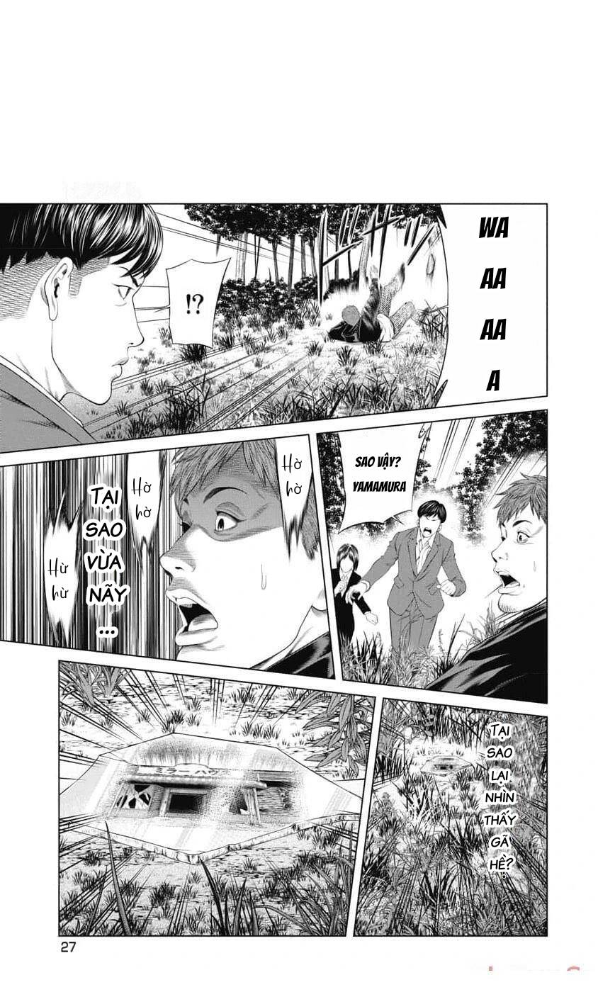 Chú Hề Trả Thù Chapter 30 - 5