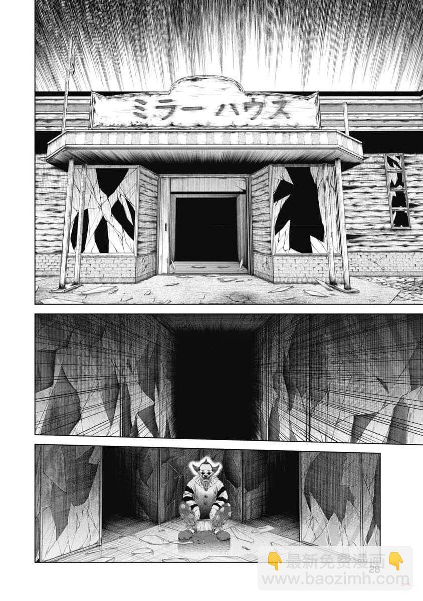 Chú Hề Trả Thù Chapter 30 - 6