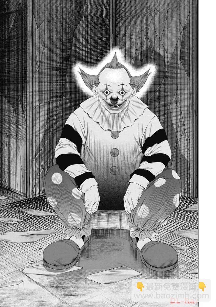 Chú Hề Trả Thù Chapter 30 - 7