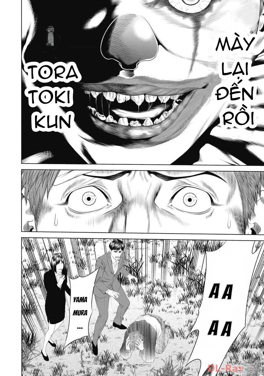 Chú Hề Trả Thù Chapter 30 - 8