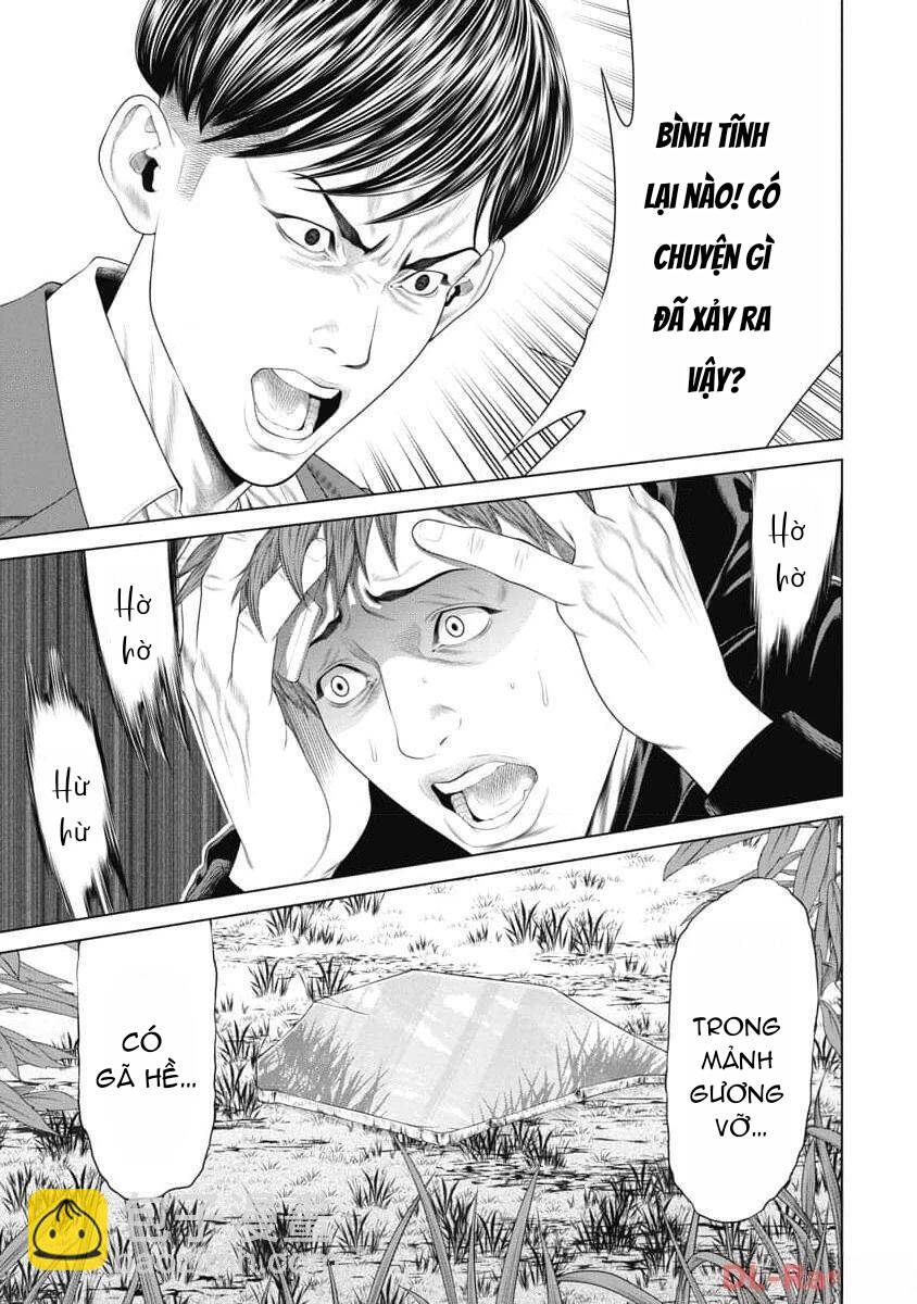 Chú Hề Trả Thù Chapter 30 - 9