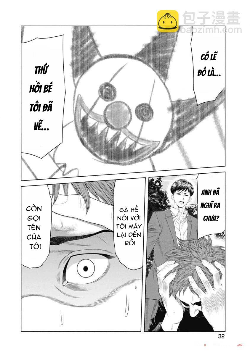 Chú Hề Trả Thù Chapter 30 - 10