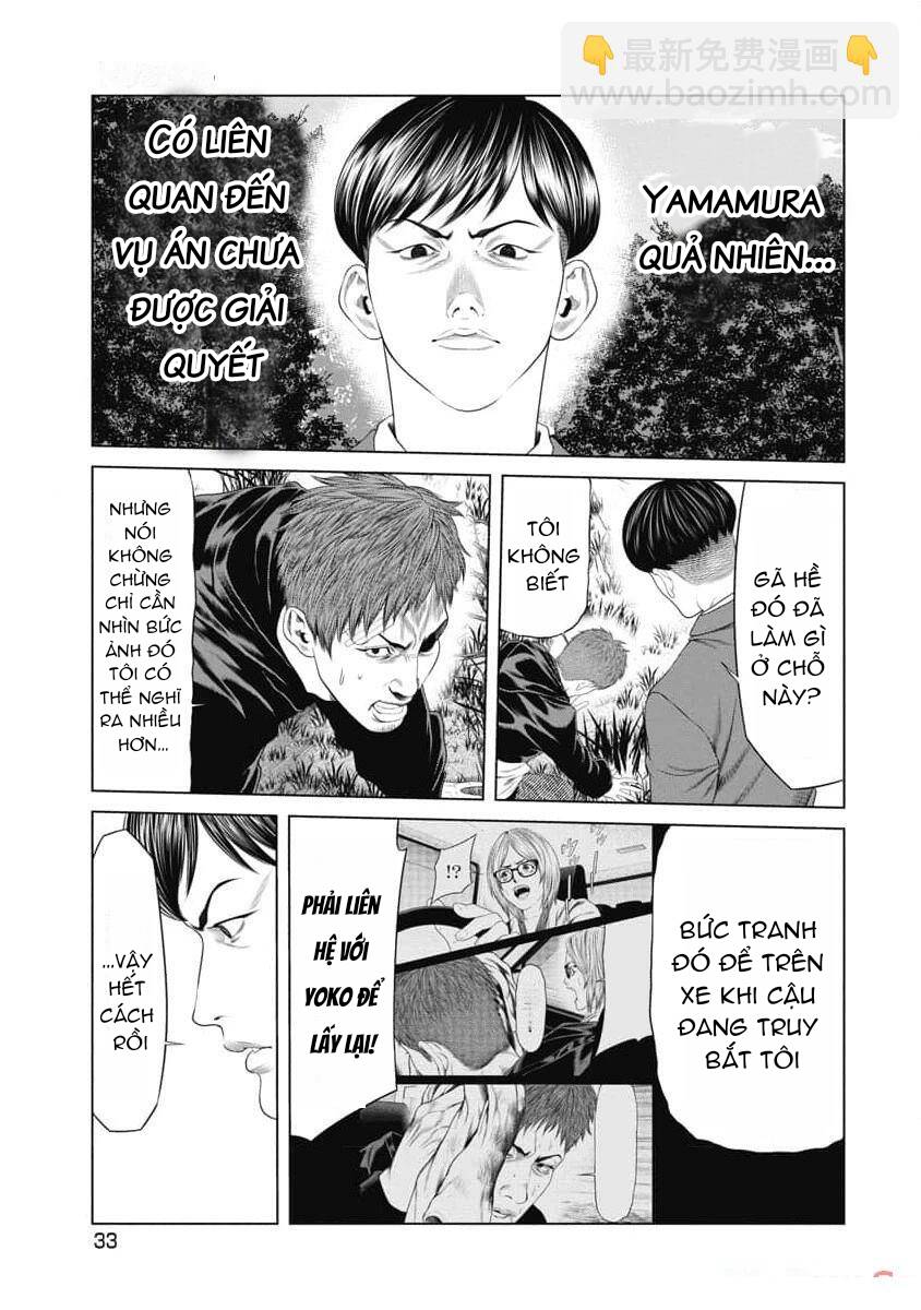 Chú Hề Trả Thù Chapter 30 - 11