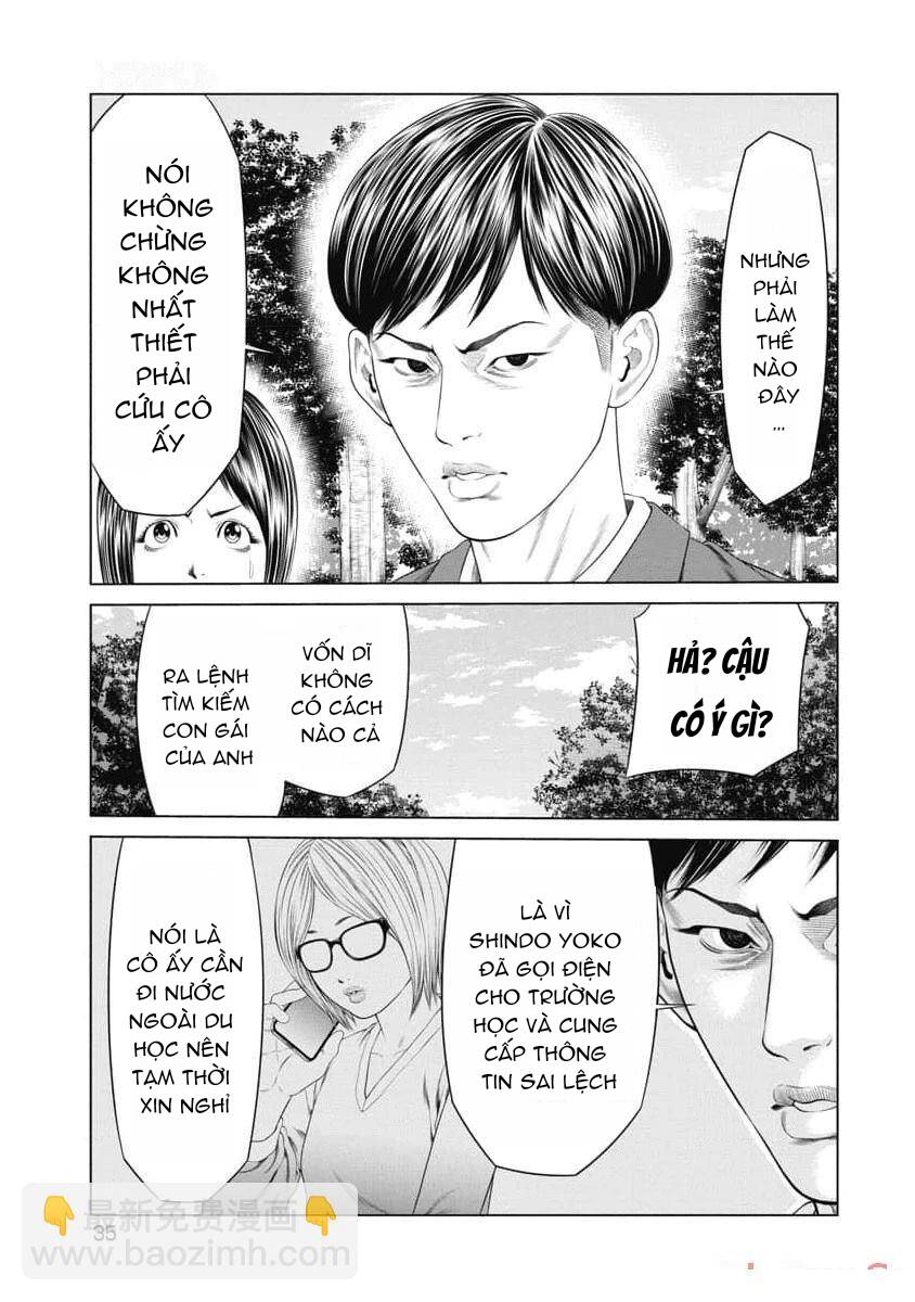 Chú Hề Trả Thù Chapter 30 - 13