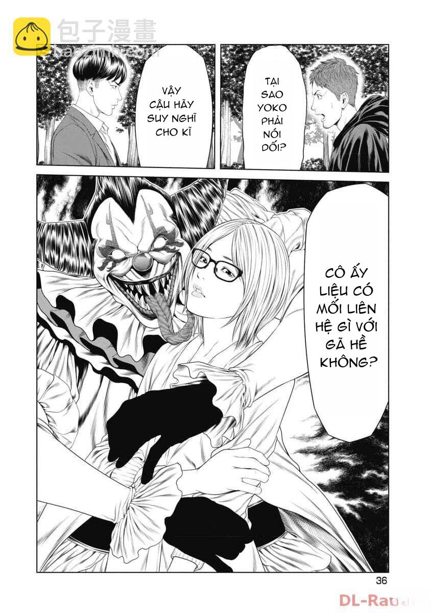 Chú Hề Trả Thù Chapter 30 - 14