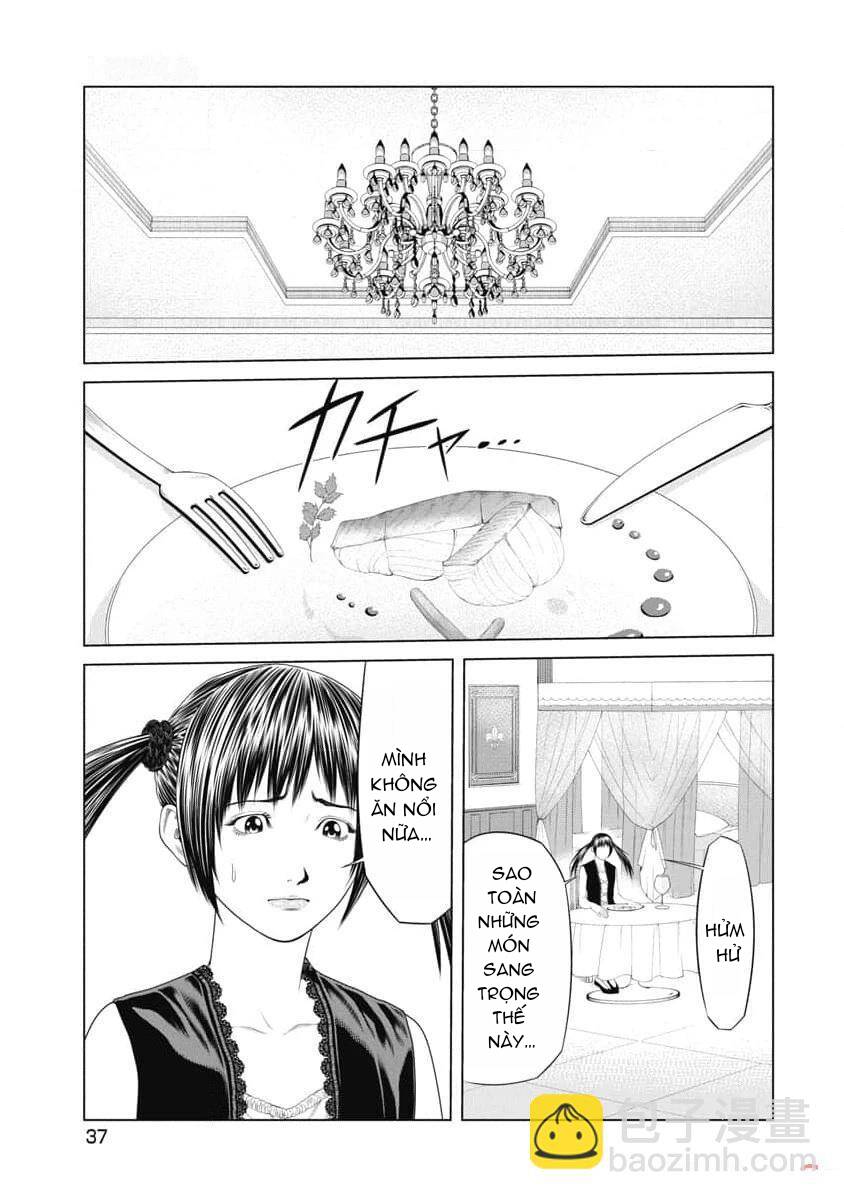 Chú Hề Trả Thù Chapter 30 - 15