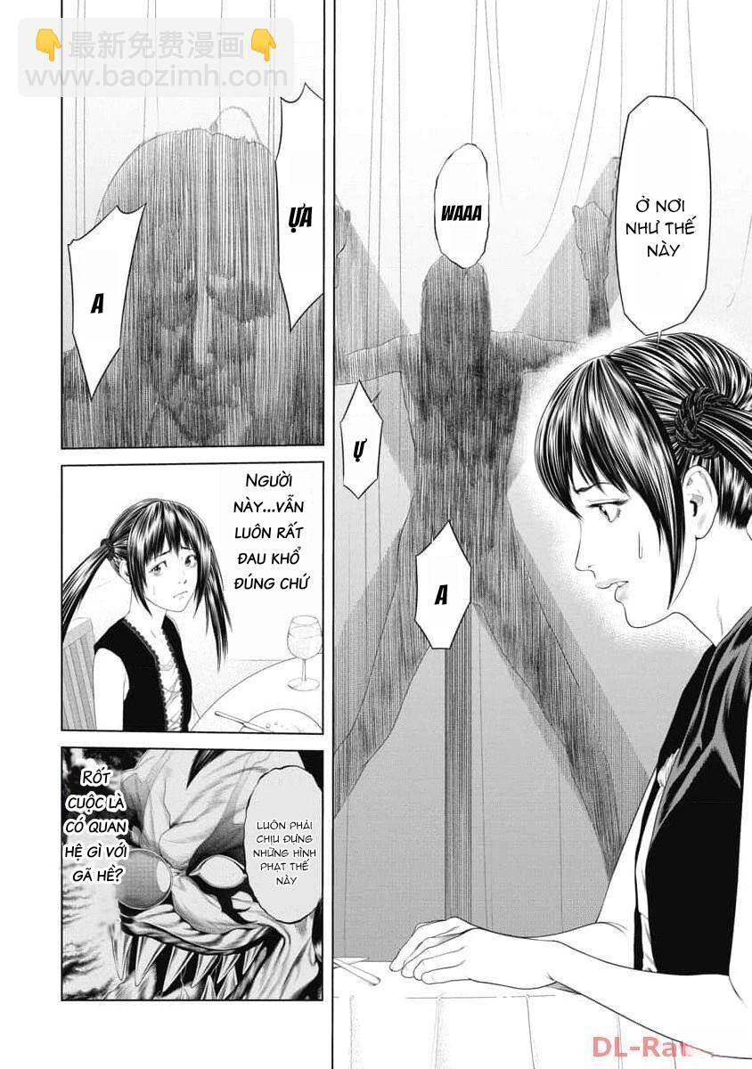 Chú Hề Trả Thù Chapter 30 - 16