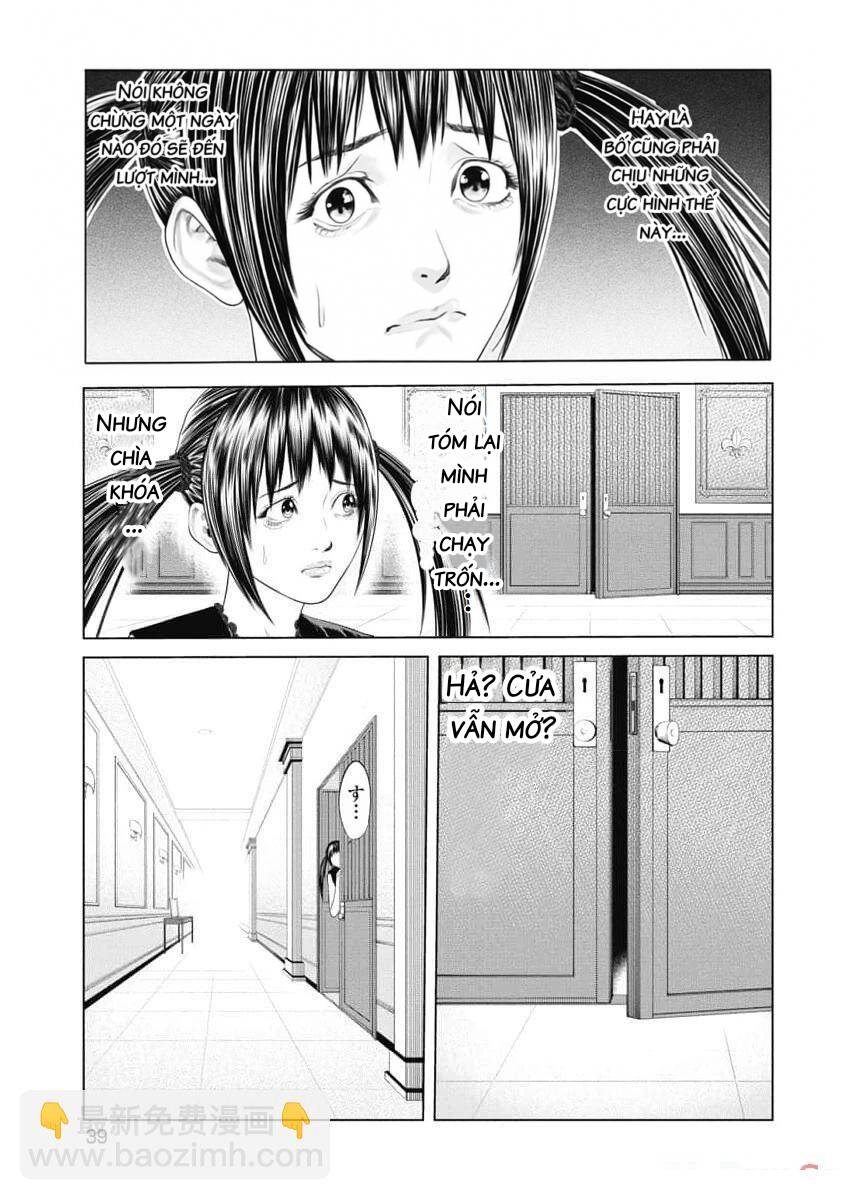 Chú Hề Trả Thù Chapter 30 - 17