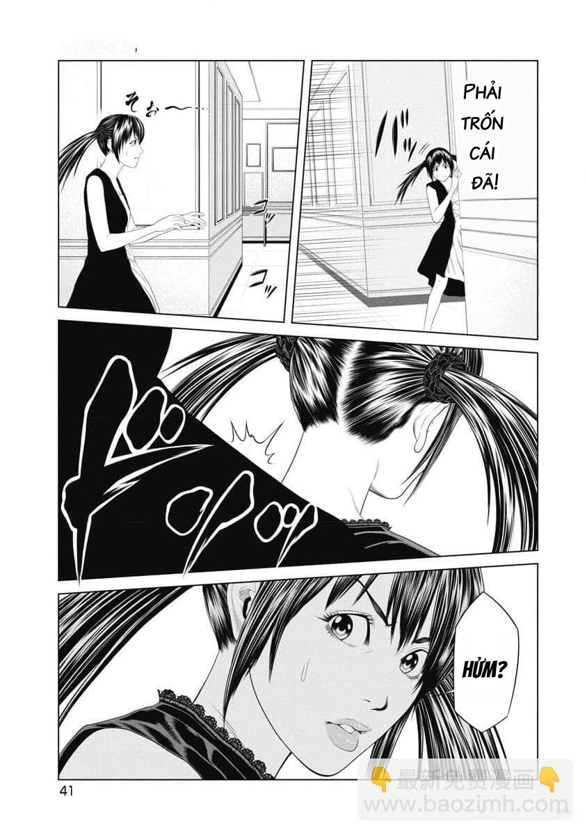 Chú Hề Trả Thù Chapter 30 - 19