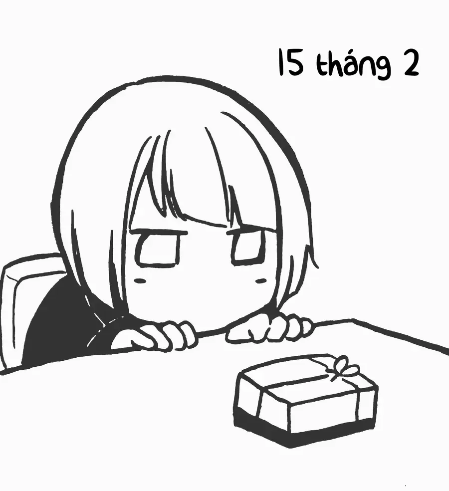 Hanazono And Kazoe's Bizzare After School Rendezvous Chapter 31 - 6