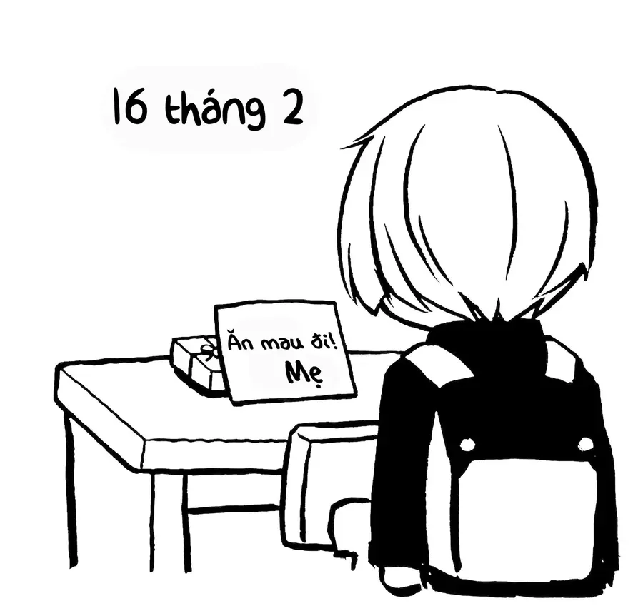 Hanazono And Kazoe's Bizzare After School Rendezvous Chapter 31 - 8