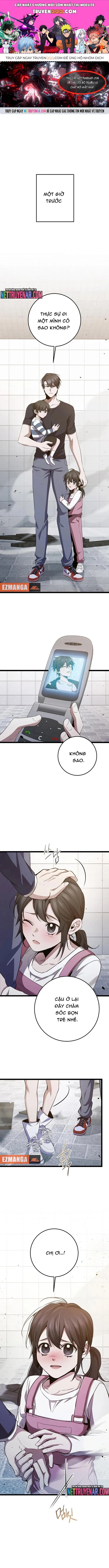 Vương Hậu Đi Học Chapter 61 - 1