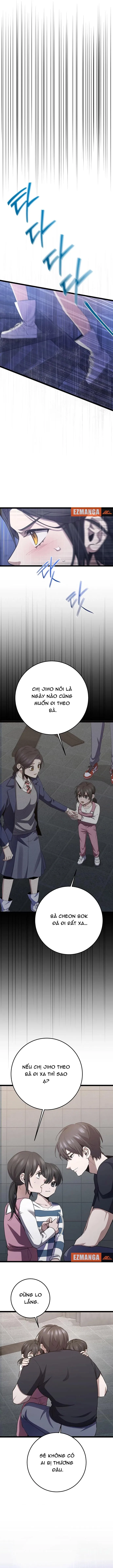 Vương Hậu Đi Học Chapter 61 - 2