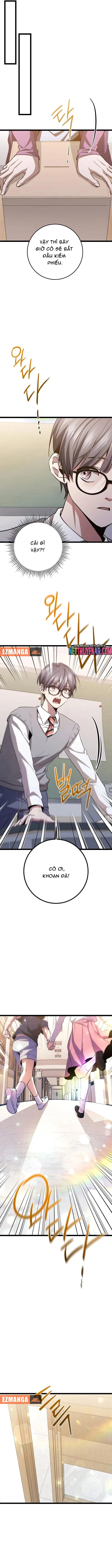 Vương Hậu Đi Học Chapter 61 - 11