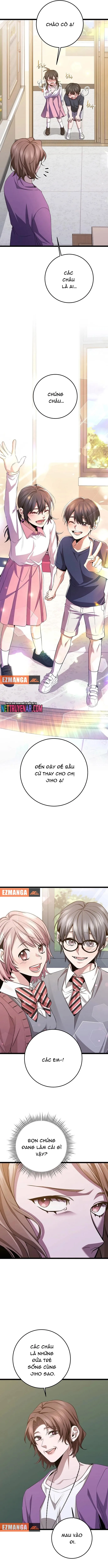 Vương Hậu Đi Học Chapter 61 - 12