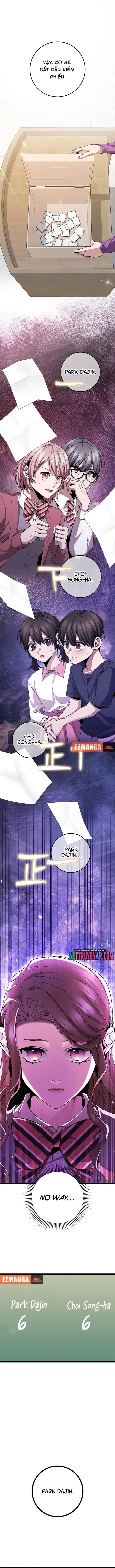 Vương Hậu Đi Học Chapter 61 - 14
