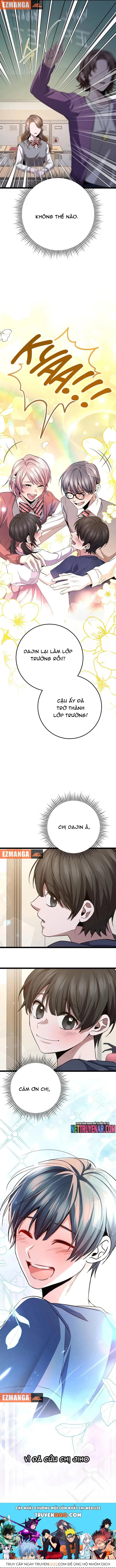 Vương Hậu Đi Học Chapter 61 - 15