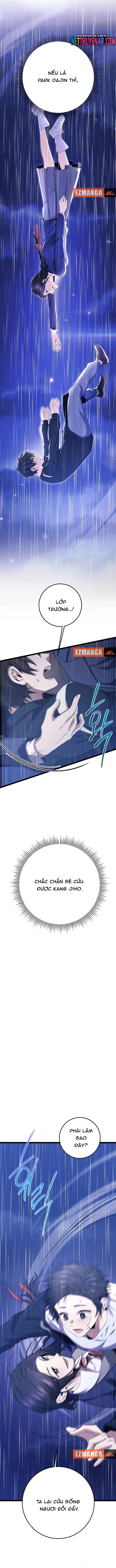 Vương Hậu Đi Học Chapter 61 - 3