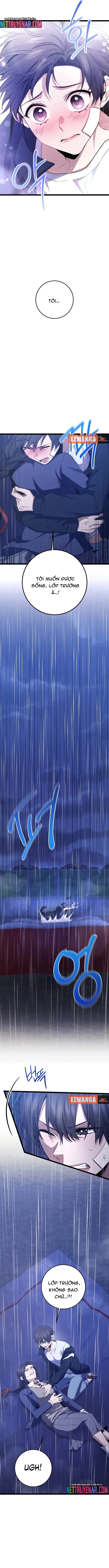 Vương Hậu Đi Học Chapter 61 - 4