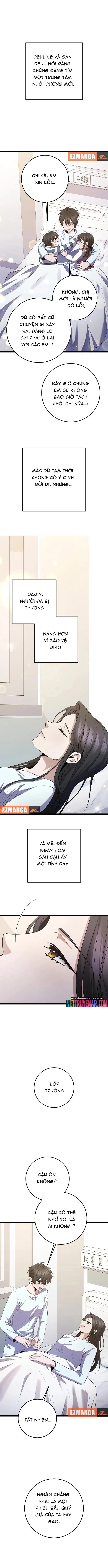 Vương Hậu Đi Học Chapter 61 - 6