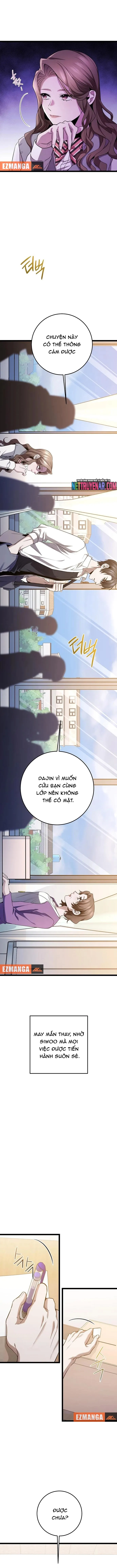 Vương Hậu Đi Học Chapter 61 - 8