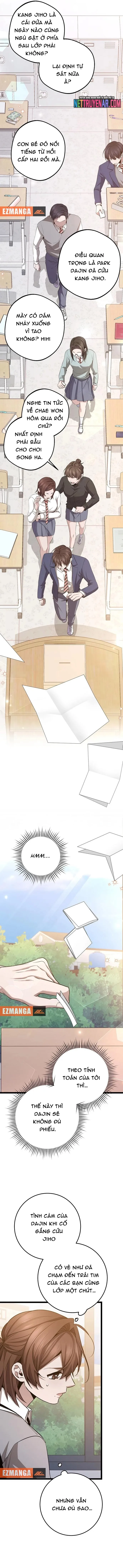 Vương Hậu Đi Học Chapter 61 - 10